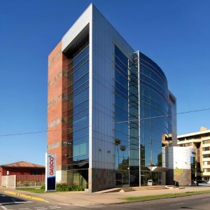 EDIFICIOCONAFE