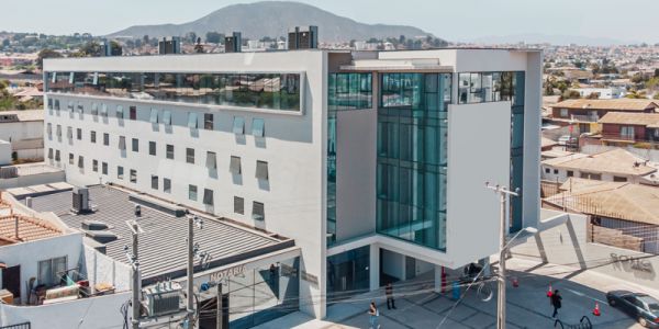EDIFICIOSOHOLASERENA