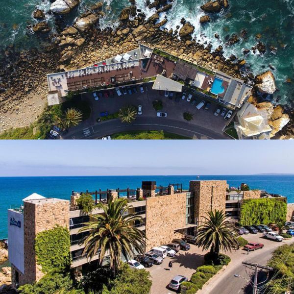 HOTELACQUA