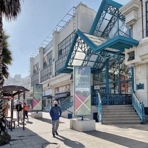 MALLPLAZAREÑACA